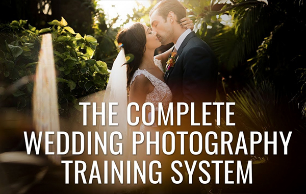 Photographing The Details | Wedding Workshop – SLR Lounge