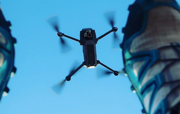 Drone Flying Class 1: Drone Purchasing