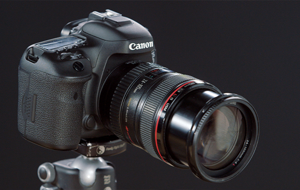 Canon 7D Mark II: Tips, Tricks, & Techniques – Lynda