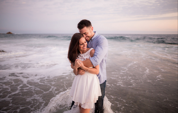 Twilight Evening – Shot with Natural Light – SLR Lounge