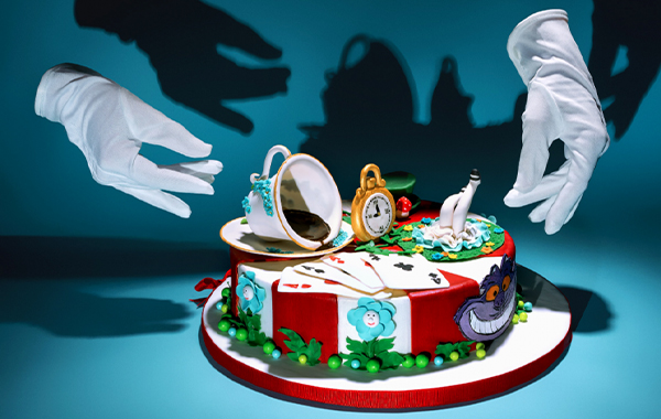 Dramatic Food Image – Photigy