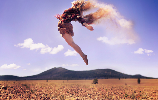 Make Your Subjects Levitate Full – Rob Woodcox