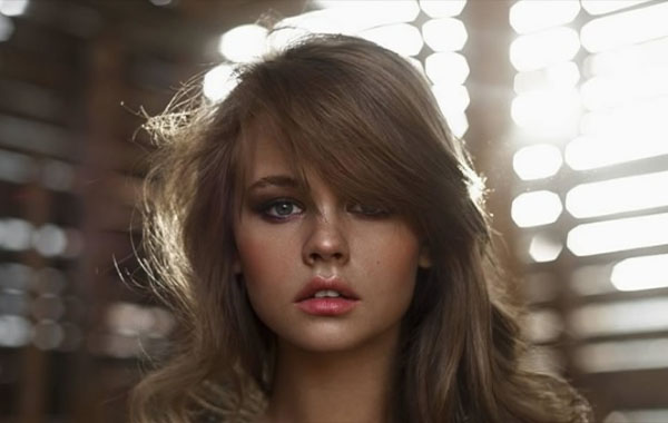 Anastacia Retouch Tutorial – Tatiana Mertsalova