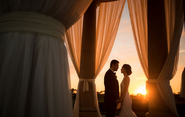 Dark Silhouette – Shot with Natural Light – SLR Lounge