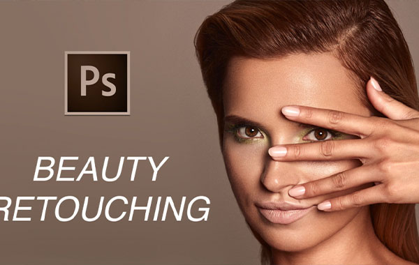 Professional Beauty Retouching in Photoshop 2.0