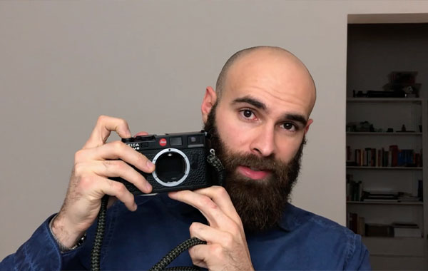 Analog Photography: Pushing and Developing 35mm and Medium Format film at home