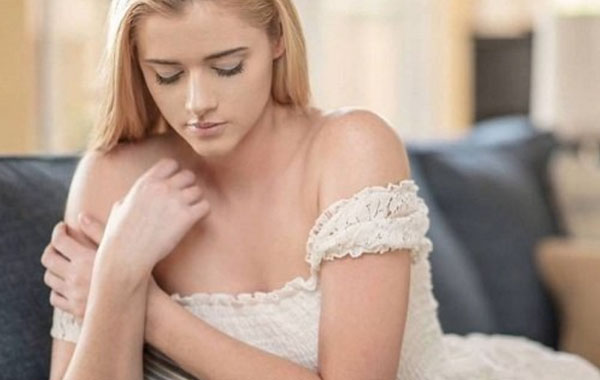 The Dramatic Portrait – Joel Grimes