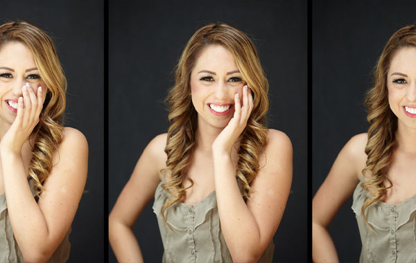Portrait Photography: High School Seniors by Derrick Story