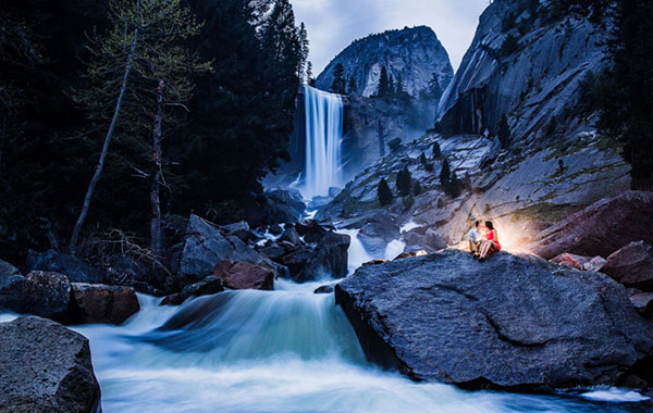Dramatic Environmental Portraits – Shot with Flash – SLR Lounge