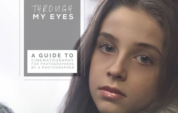 Through My Eyes: Photography Tutorial – AW Teaches