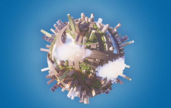 GIS Certification Course : Geographic Information Systems
