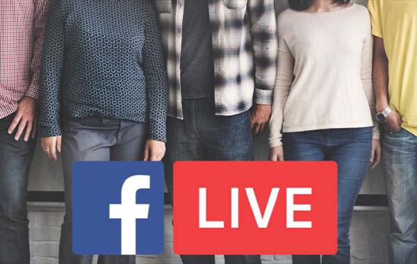 Facebook Live Marketing Course 2018