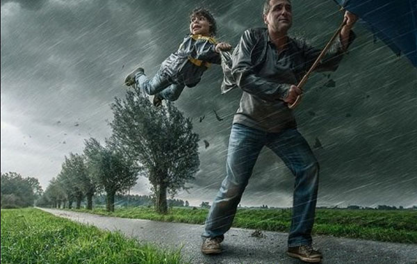 Composite Set 1 – Adrian Sommeling