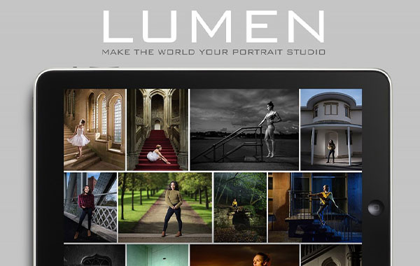 Lumen by Damien Lovegrove