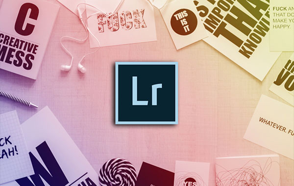 Adobe Lightroom Masterclass – Learn Professional Image Retouching in Lightroom for Beginners