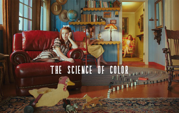 The Science Of Color (Full) – PRO EDU