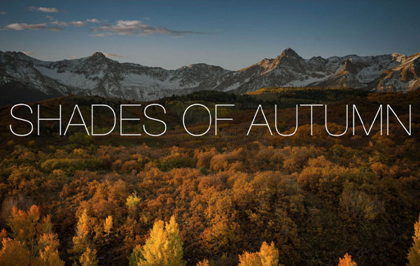Type Tips for Photographers by Matt Kloskowski – CreativeLive