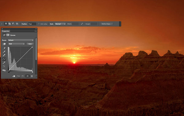 Photoshop for Photographers: The Essentials – CreativeLive