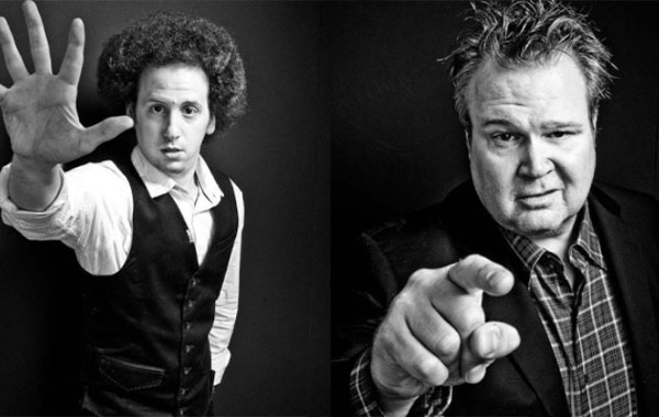 Taking Your Portraits to The Next Level – Brian Smith