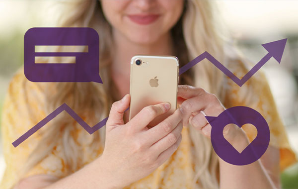 Marketing on Instagram – Lynda