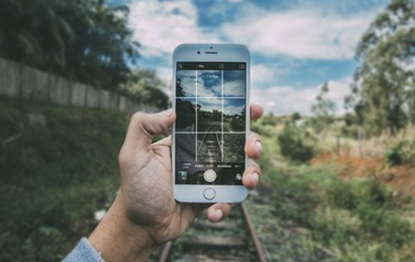 iPhone Photography | Take Professional Photos On Your iPhone