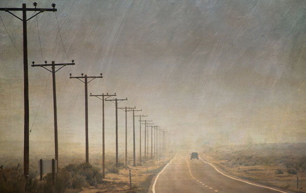 Photoshop: Backgrounds and Textures