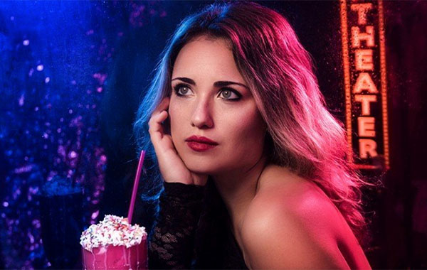 Creative Photography Lighting: The Magic Of Color & Gels (Part 1)