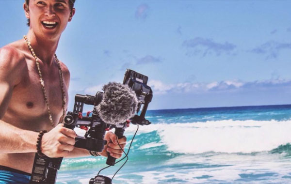 How to live The Outbound Life