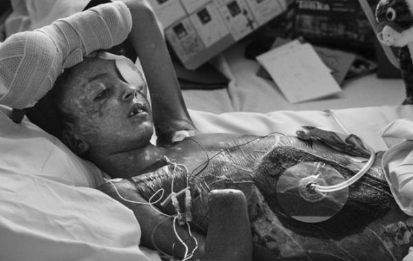 Honest photography: learn from a pulitzer-winning project