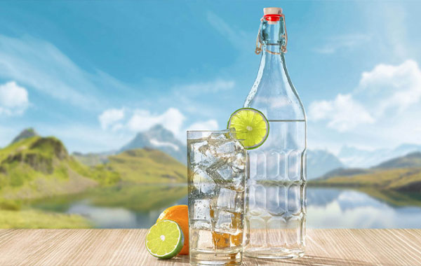Compositing for Commercial Photography by Lisa Carney