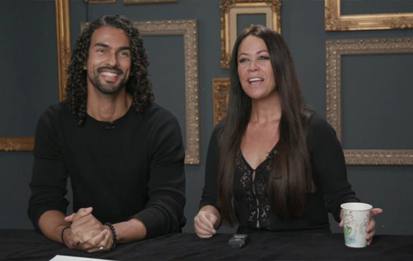 Face Campaign – Sue Bryce Education