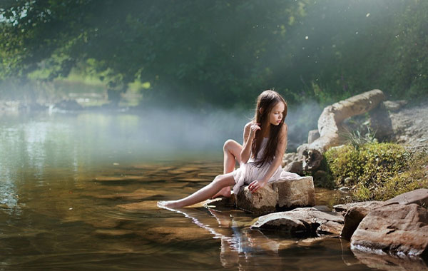 Video Lesson “Girl On The River” – Dmitry Usanin