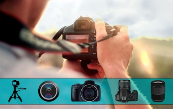 Photography For Beginners Complete Guide: Master Photography