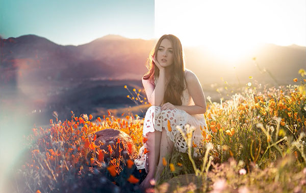 Liquidverve Portrait Editing Tutorial 2.0 (“Narrative Editing”)
