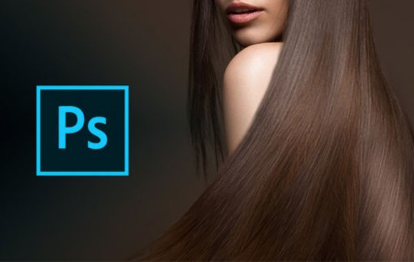 Professional Hair Retouching Techniques in Photoshop