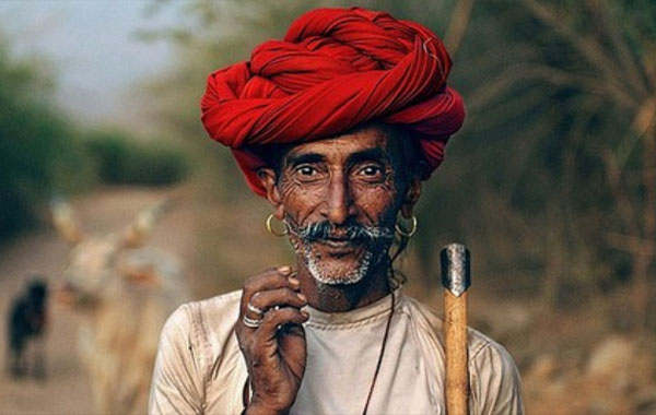 Photography 101: Composition from a different perspective