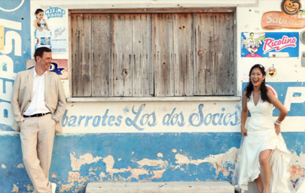 Effective Strategies For Destination Wedding Photographers by Kenny Kim
