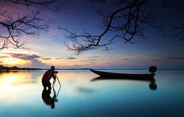 Complete Photography Course for Beginners : 9 Courses in 1