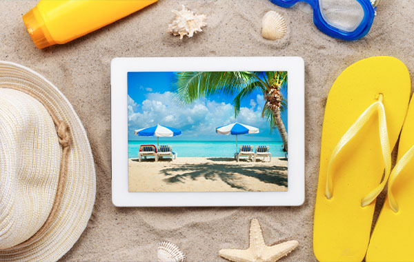 Learning to Use Stock Photos and Assets – Lynda
