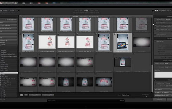 Lightroom 101.1: An Introduction to Lightroom – Photigy