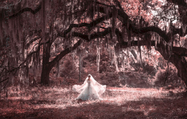 Find Yourself: Photography Tutorial – Parker Pfister