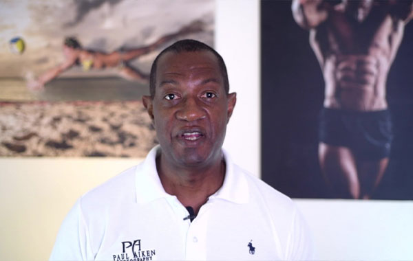 Master The Art Of Fitness Photography