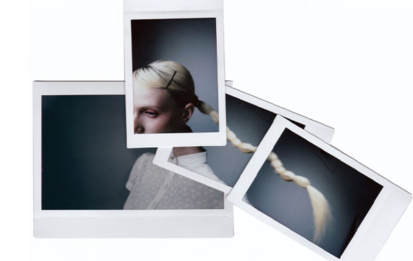 Cutting Edge Photographic Composition