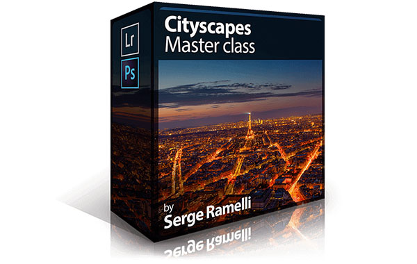 Cityscape Masterclass – PhotoSerge