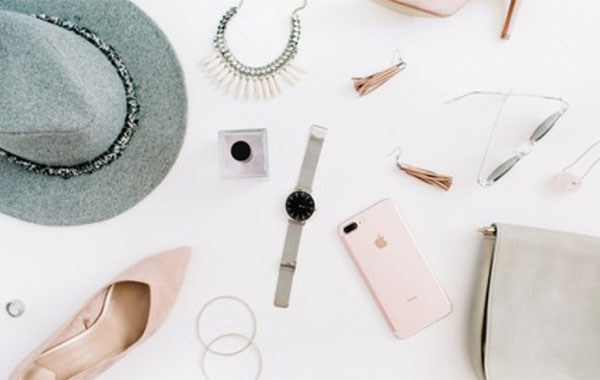 How to Plan a Photo Shoot Collaboration (fashion)
