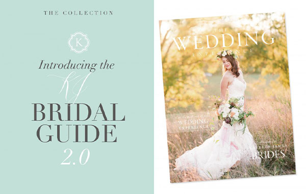 Bridal Guide Version 2.0 – Katlyn James