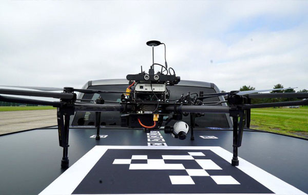 Moving targets: what’s next in drone regulation