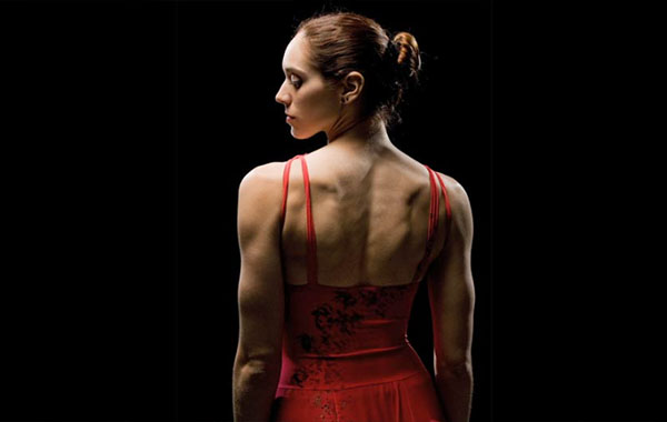 Lighting with Flash: Capturing a Dancer in Motion