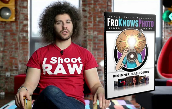 Beginner Flash Guide – Froknowsphoto