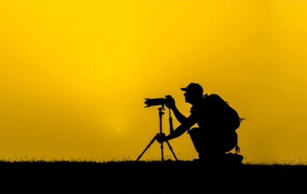 Landscape Photography Master Class